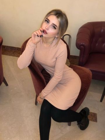 Проститутка Лолита